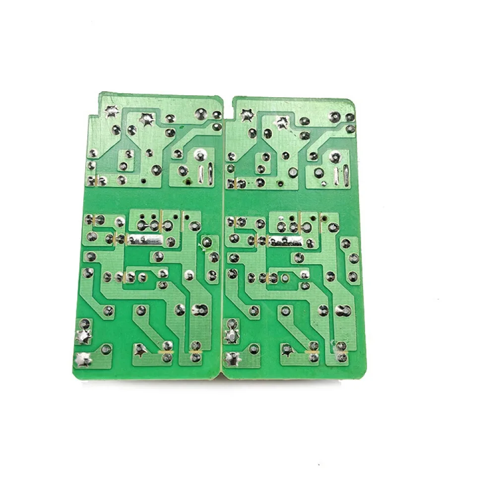 12V 1A Switching Power Supply Board AC-DC Converter AC110-240V to DC12V Step-down Power Supply Module with Overload Protection