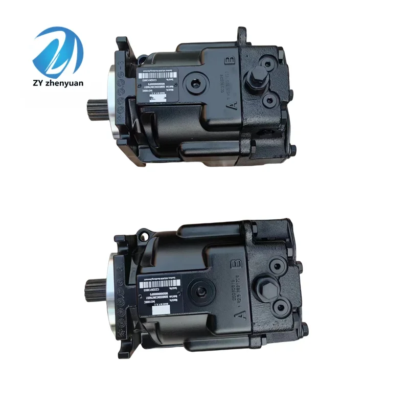 

2026 90 Hydraulic Pump T90 T90R T90L T90M T90R100MADNN8AS3DCF03MIX424220 Hydraulic Piston Pump T90R100