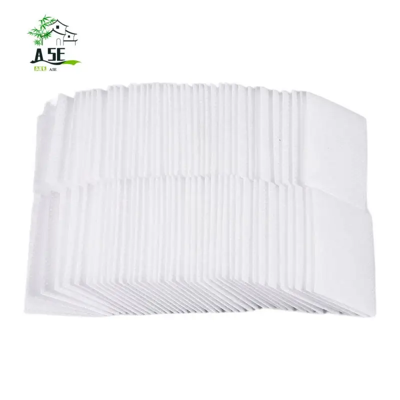 

A05E-Ultra Fine Disposable Filters For Resmed Airsense 10/ Aircurve 10 /S9 Series Machines Replacement CPAP-Filters