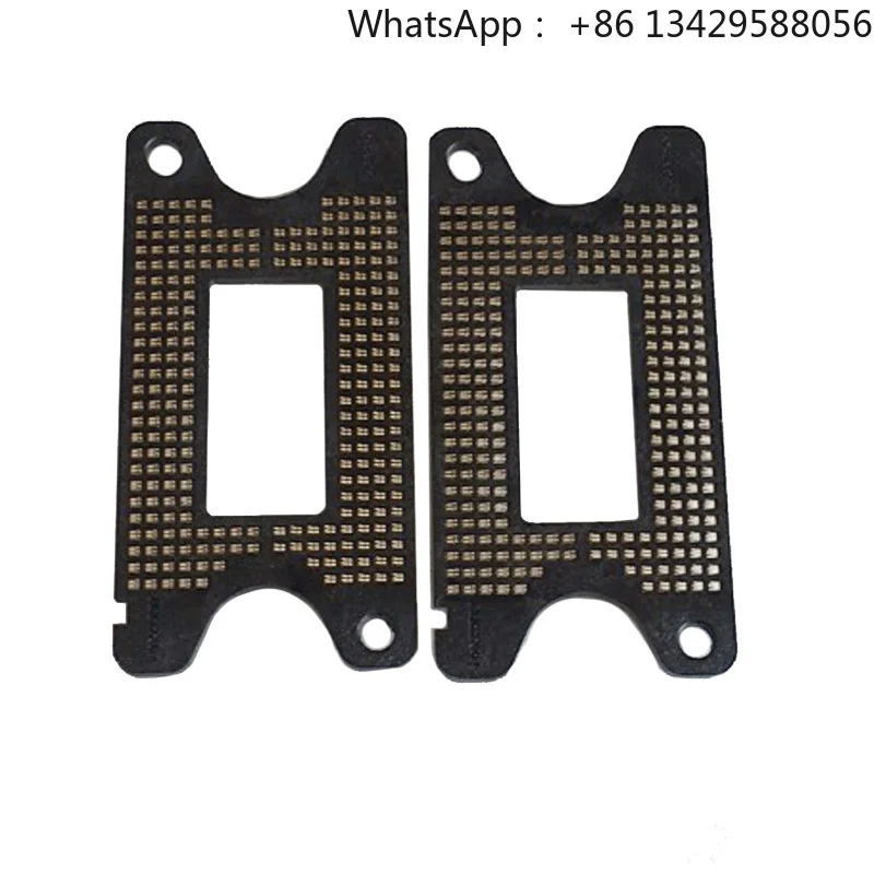 DMD CHIP Board 1910-50BBM  DLP470TPAFQN Chip Board /DMD Chip Socket Driver Board  for Micro Projector