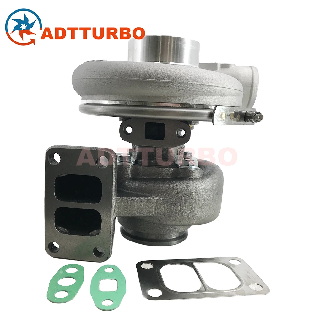 New H1C 3522900 Turbocharger 3520030 3520030 3528743 3528744 3535381 Turbine for Cummins Industriemotor 4TA 390 HP for Cummins