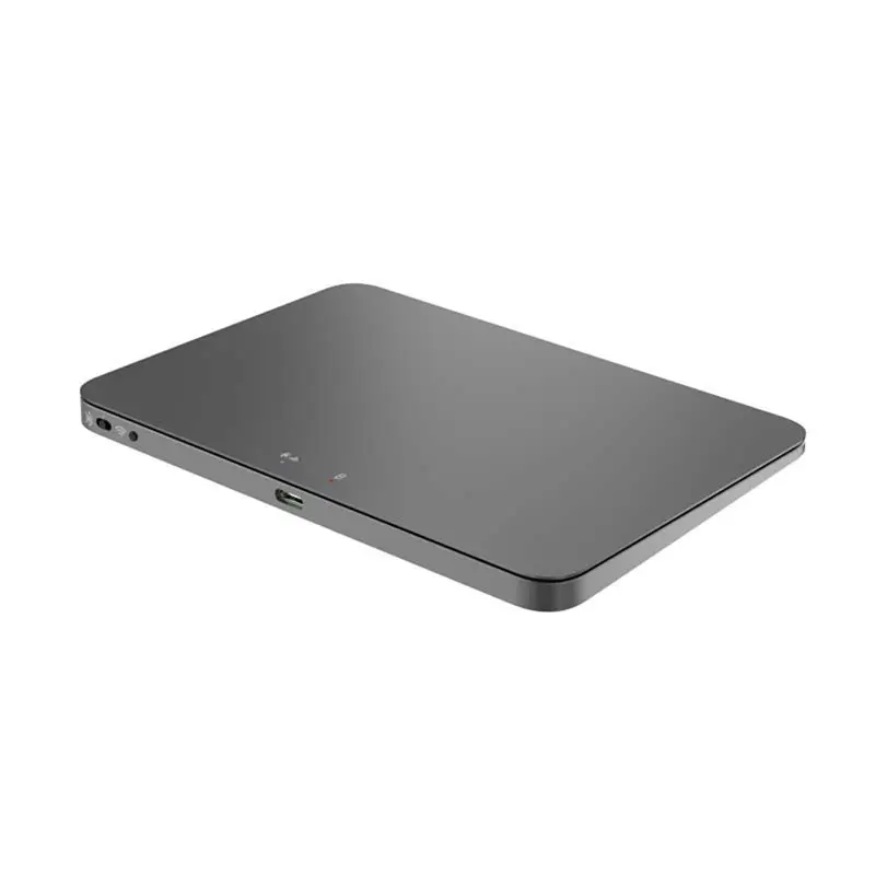 

Multi-Gesture Wired Touchpad, Wireless Bluetooth Trackpad For Windows, Multi-Touch Surface High Precision Track Pad