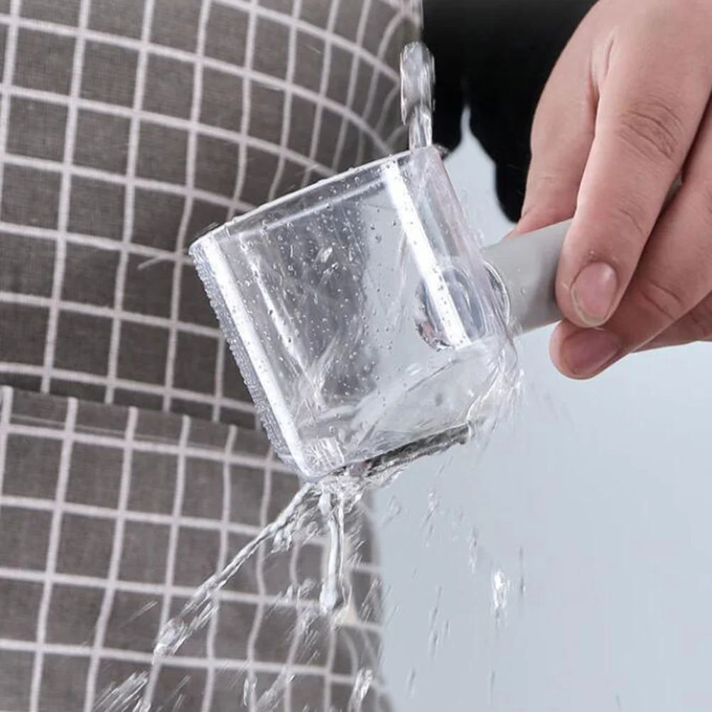 

1Pcs Multi-Functional Stainless Steel Peeler for Kitchen Grey Storage Case Peel Vegetables Fruits Comfortable Grip