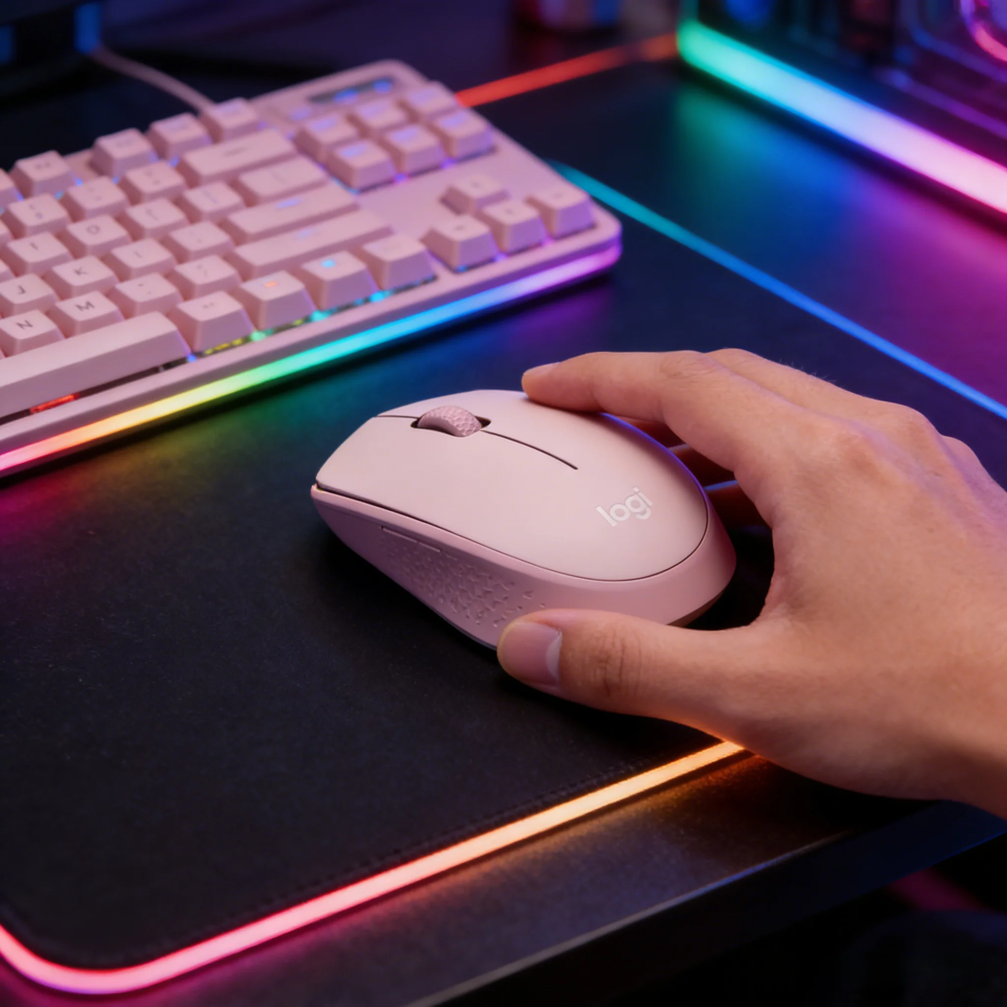 Logitech M170 Wirel…