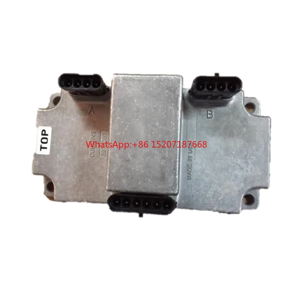 Good golden supplier Gas Engine ICM Natural Gas Ignition Control Module 3968025 3973087