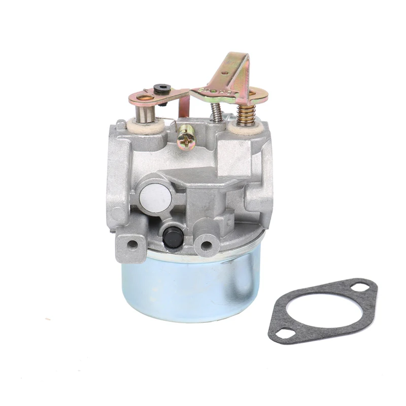 640260 640260A 640260B 632698 HM80 HM90 HM100 LH318XA LH358EA Carburetor For Tecumseh Engine Carb