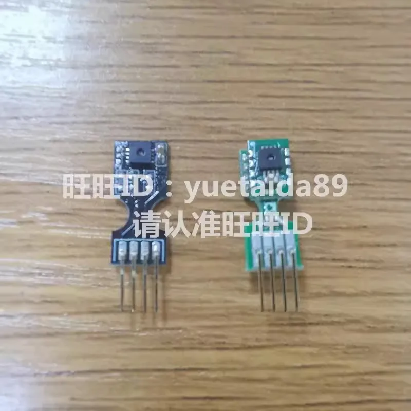 SHT75 temperature and humidity sensor Complete replacement version