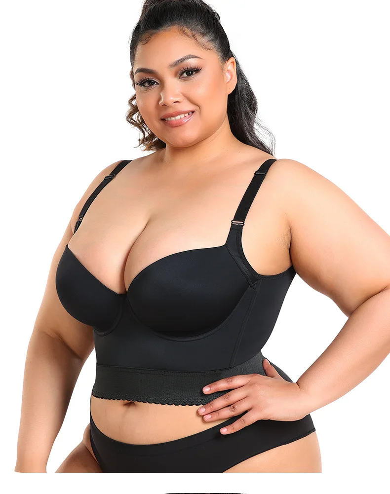 

Shapewear Vest Bra Shaper Tops for Women Tummy Control Seamless Body Shaper Tank Going Out Chest Support Back Compression Slim