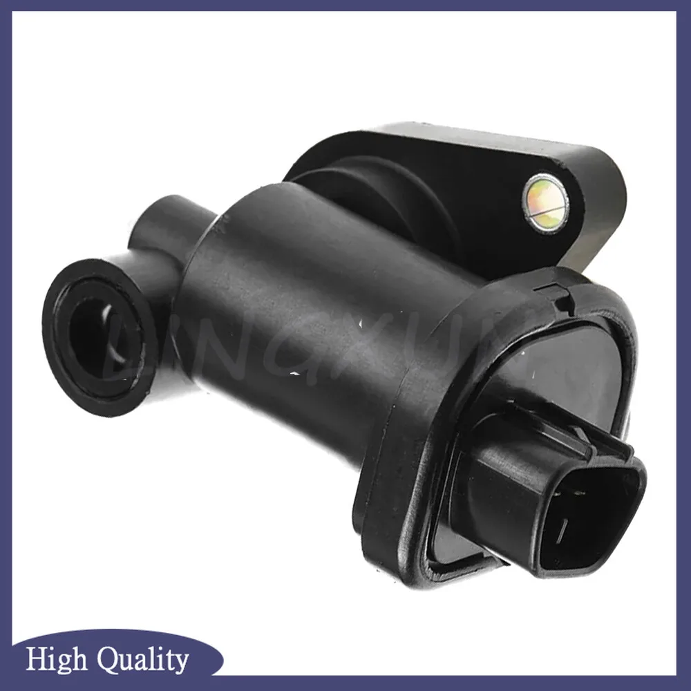 Sensore valvola di controllo della velocità del minimo 17150-RNA-A01 17150RNAA01 per Accord Odyssey Civic Pilot Ridgeline TL RL MDX TSX 012010-6010