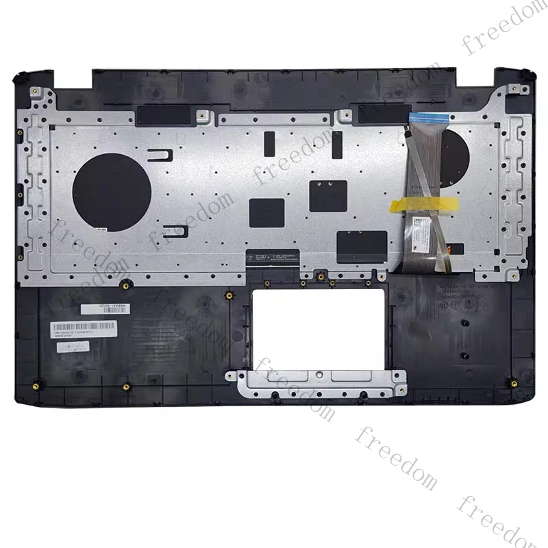 HTS  Palmrest for ASUS ZX70 ZX70VW GL752VL 6700 GL752V Keyboard Backlit EU