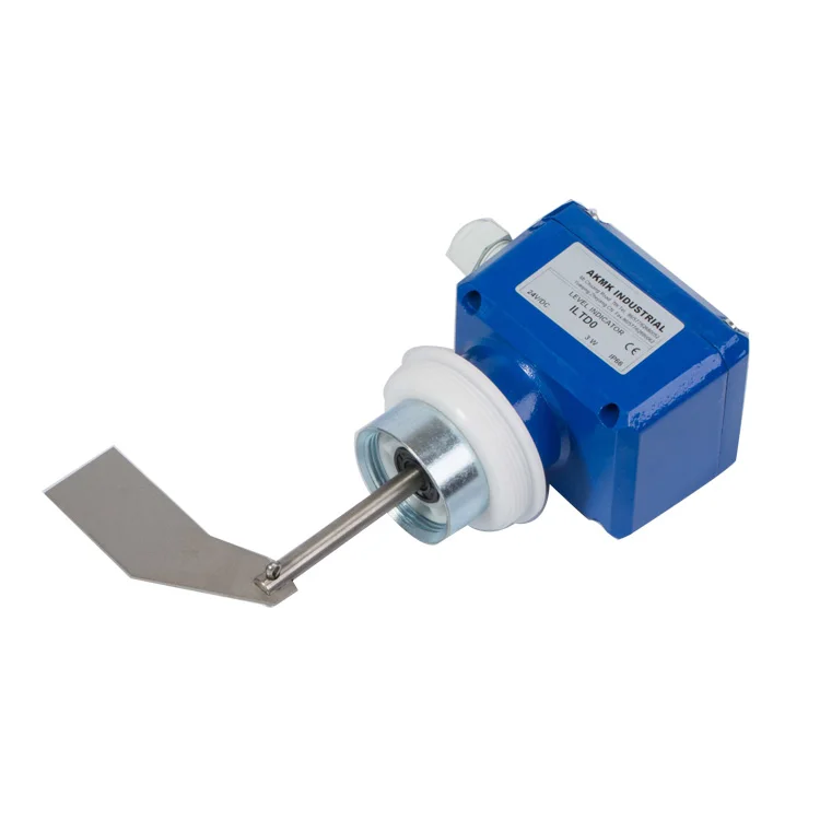 ILTD0 Size 1 1/2in 2 1/2in 24V DC Level Indicator