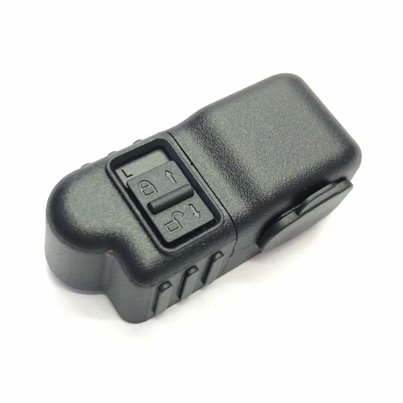 A24U Audio Adapter Connector Voor Xir P6600 P6628 XPR3300 XPR3500 DEP550 DEP570