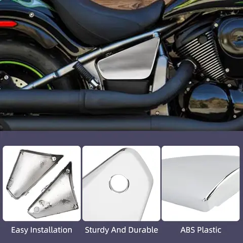 6 best sales कावासाकी vn900 - №2