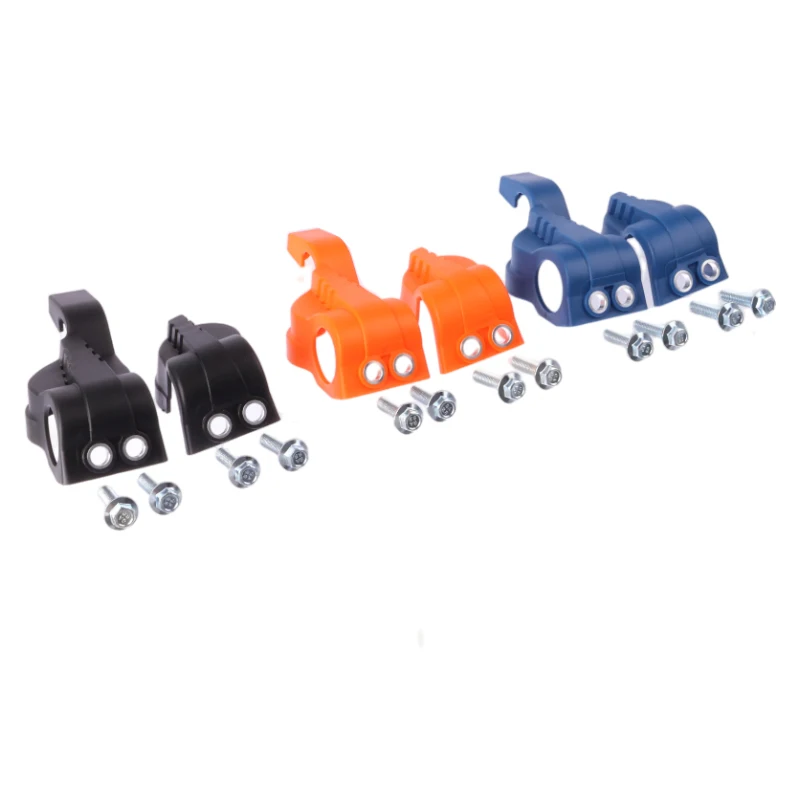 واقي حذاء الساق السفلي للشوكة لـ EXC EXCF SX SXF XC XCF FE FX TE TX 125 150 250 300 350 450 501 2016-2024 #6