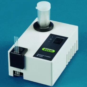 

2026 Hot SellingBuchi M-560,M-569 Melting Point Apparatus Capillaries 1000 Pieces 1 Tube Pack