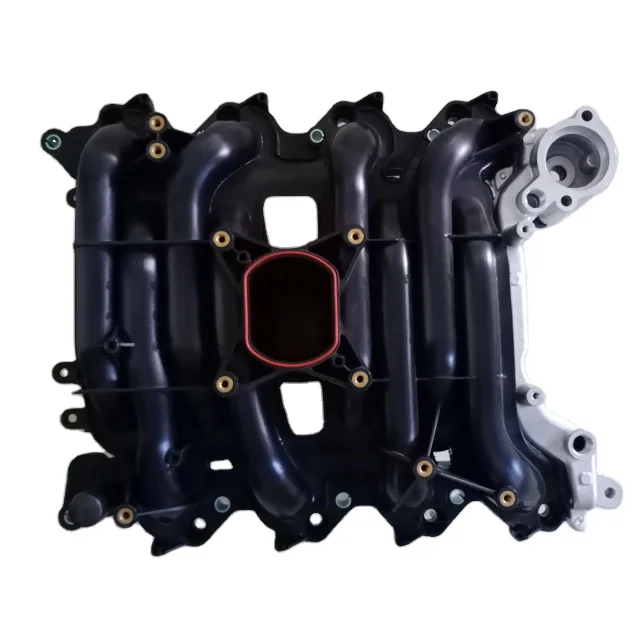 Engine Intake Manifold For 615-178  F6SZ 9424-AA  F8AZ 9424-AAA  Auto Parts Air  