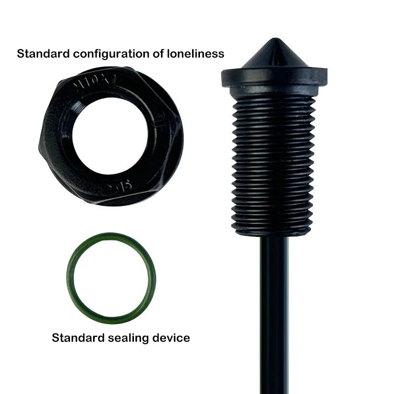 M10 water level sensor - Sensor thread 10mm - Corrosion-resistant, miniaturized water level measuring device