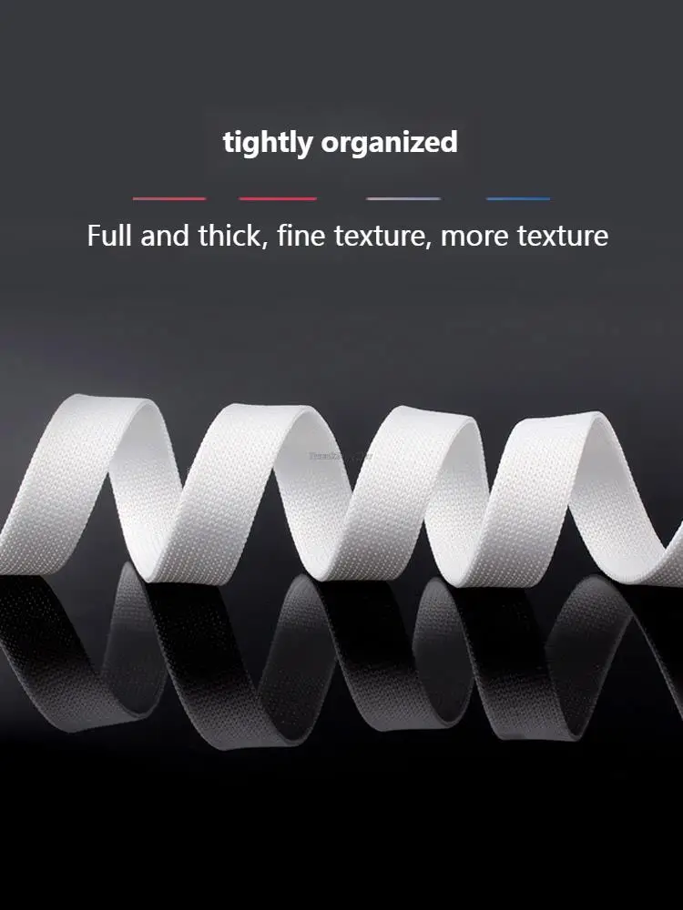 Картина 4: Плоские шнурки, радужные, черные, белые, 1 пара, фотошнурки, градиентные, 1,2 см, ширина 100/120/140 см, аксессуары для обуви