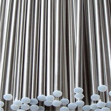 

99.99% High Purity Iron Rod Polishing Iron Rod Diameter 1mm-40mm * 100mm Length for Scientific Research