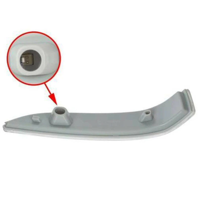 

Прочное наружное зеркало заднего вида, светодиодная лампа поворота, левая и правая для Hyundai IX35 2010-13