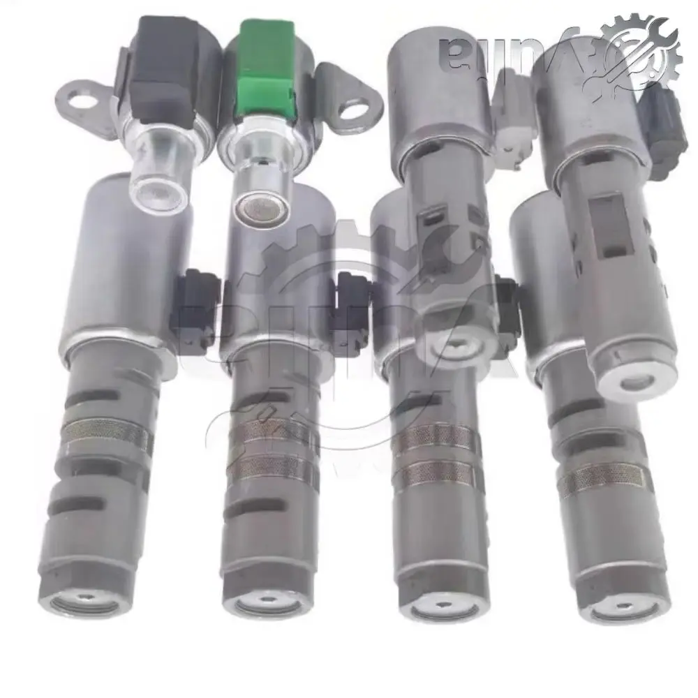 

TF80-SC AF40 - 6 Generation II Automatic Transmission Shift Solenoid for Citroen Volvo Fiat Peugeot Renault