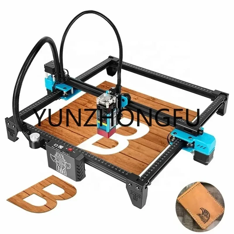 Accessories cutting plotter original laser tube blue violet light 1wdiy cutting plotter