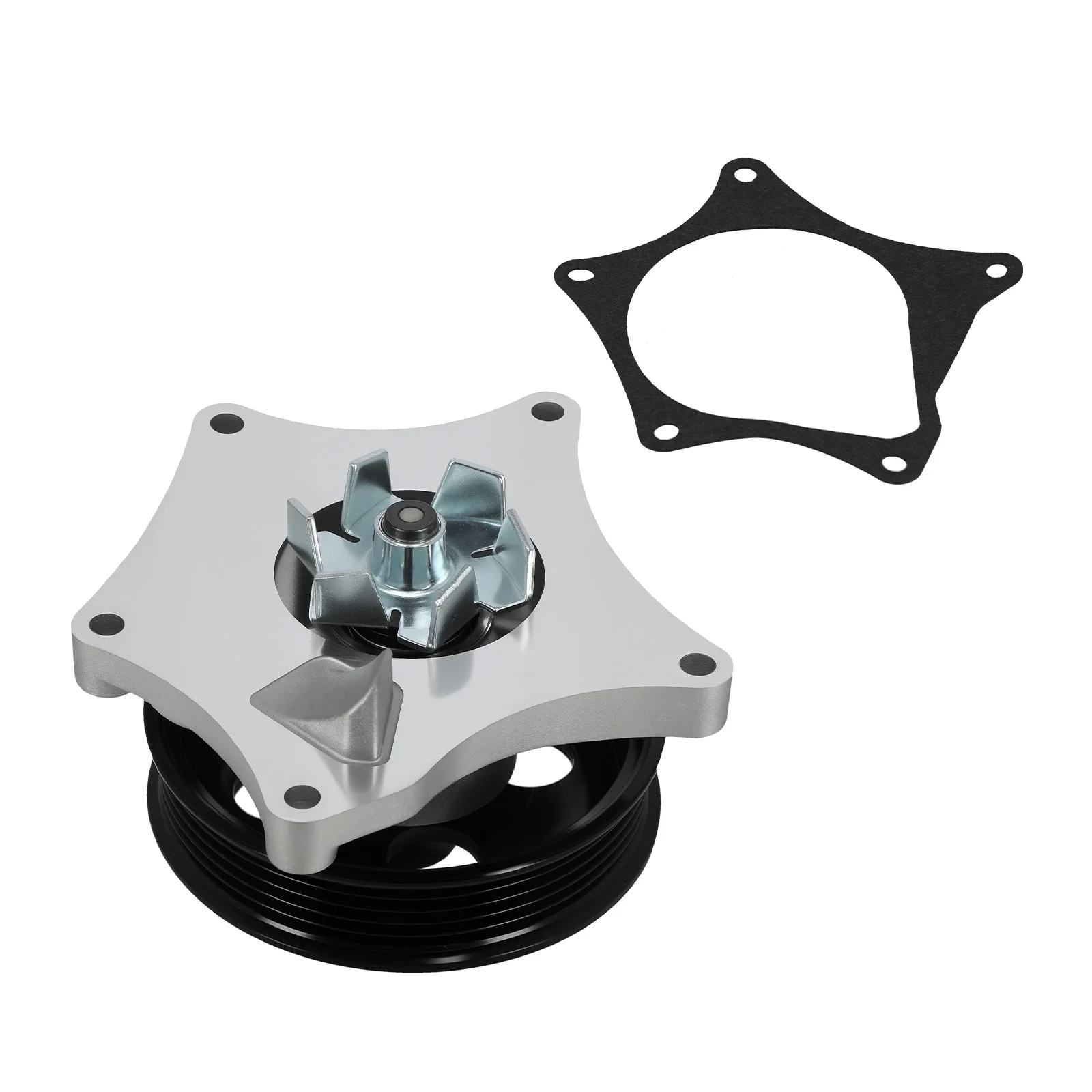 

Engine Cooling Pump for Buick Encore/Chevrolet Cruze 1.4L 16-19 Direct Replace