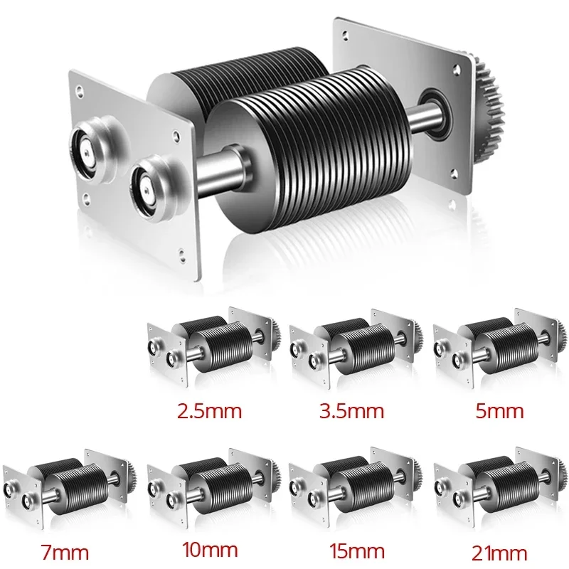 Conjunto de faca de reposição para fatiador elétrico de carne conjunto de facas personalizadas