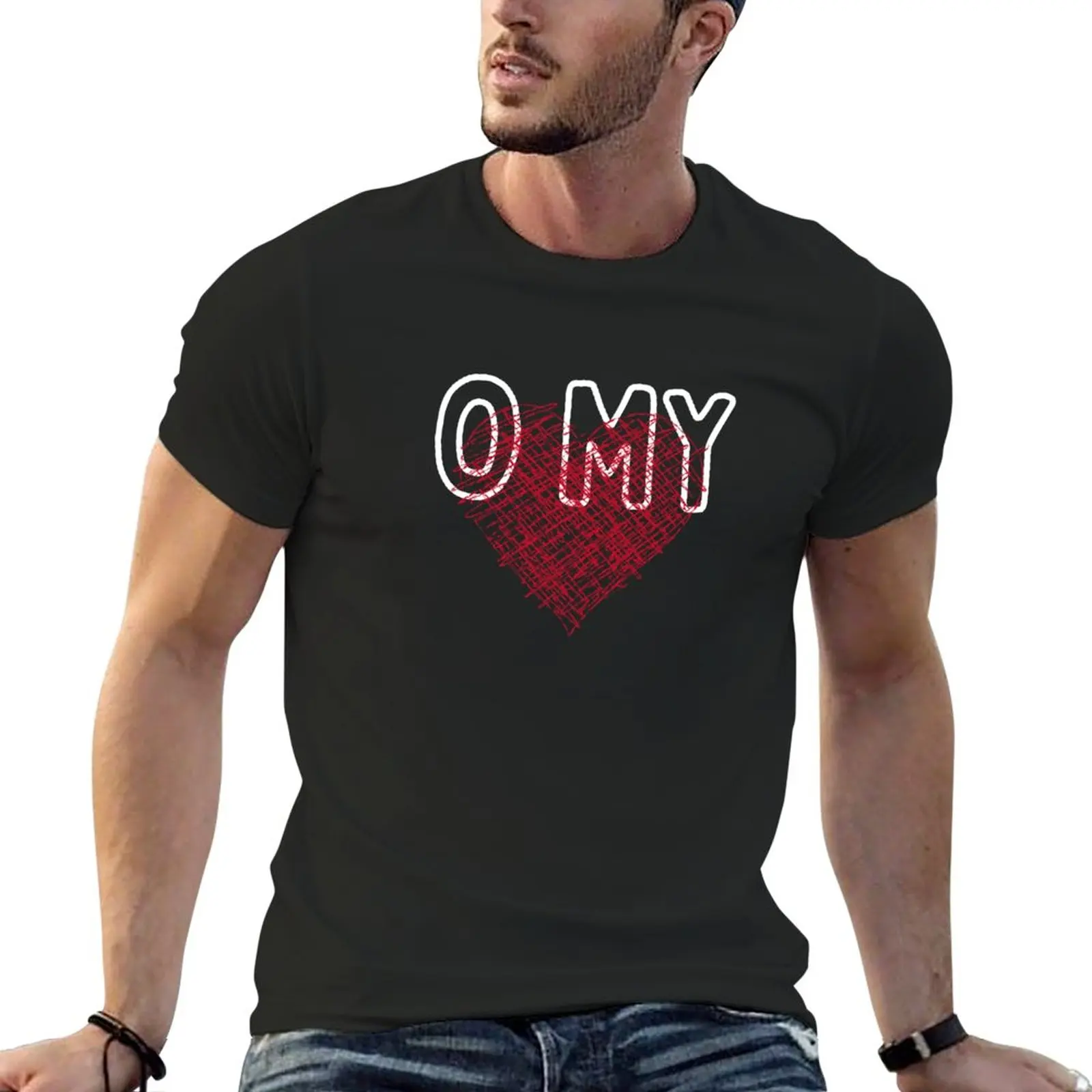 

Mother Mother // O My Heart T-Shirt t-shirts man plus size tops sweat shirts custom t shirts mens white t shirts