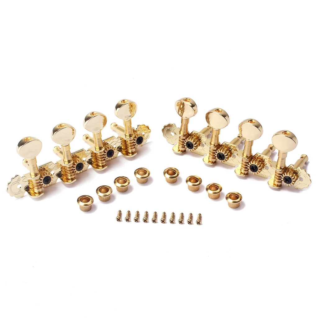 Mandolin Guitar String Tuning Peg Tuner Machine Heads Tuning Key Pegs Tunes Winder for Guitar Parts