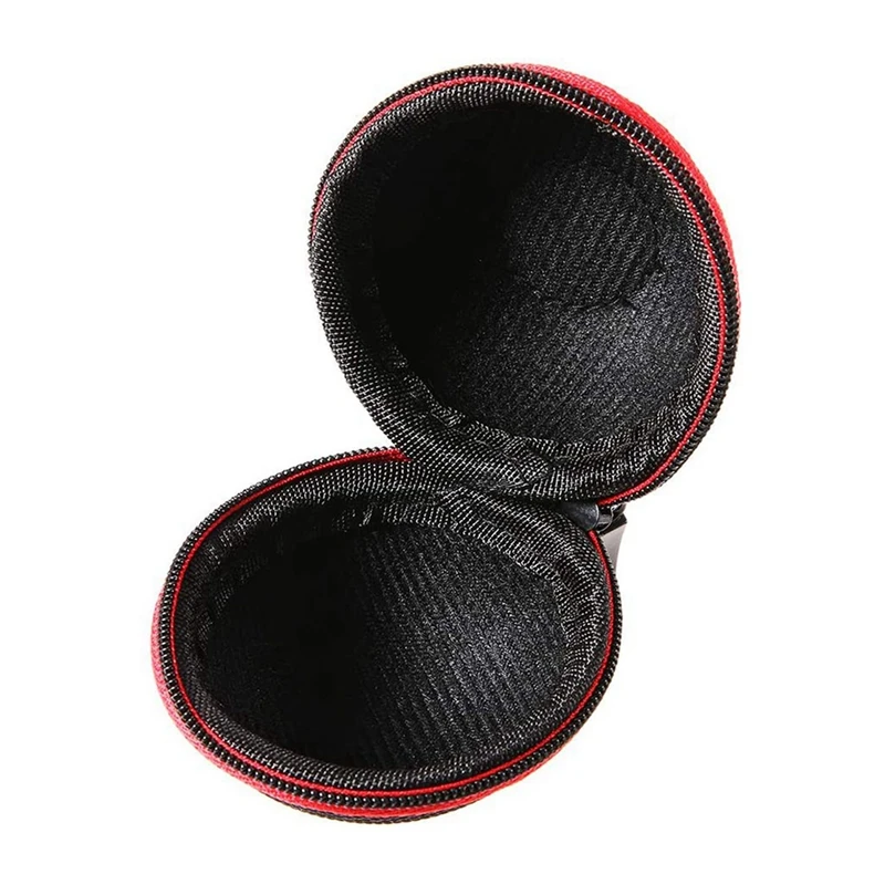 Promotion! 2X Clip-On Cue Ball Case,Cue Ball Bag For Attaching Cue Balls,Pool Balls,Billiard Balls