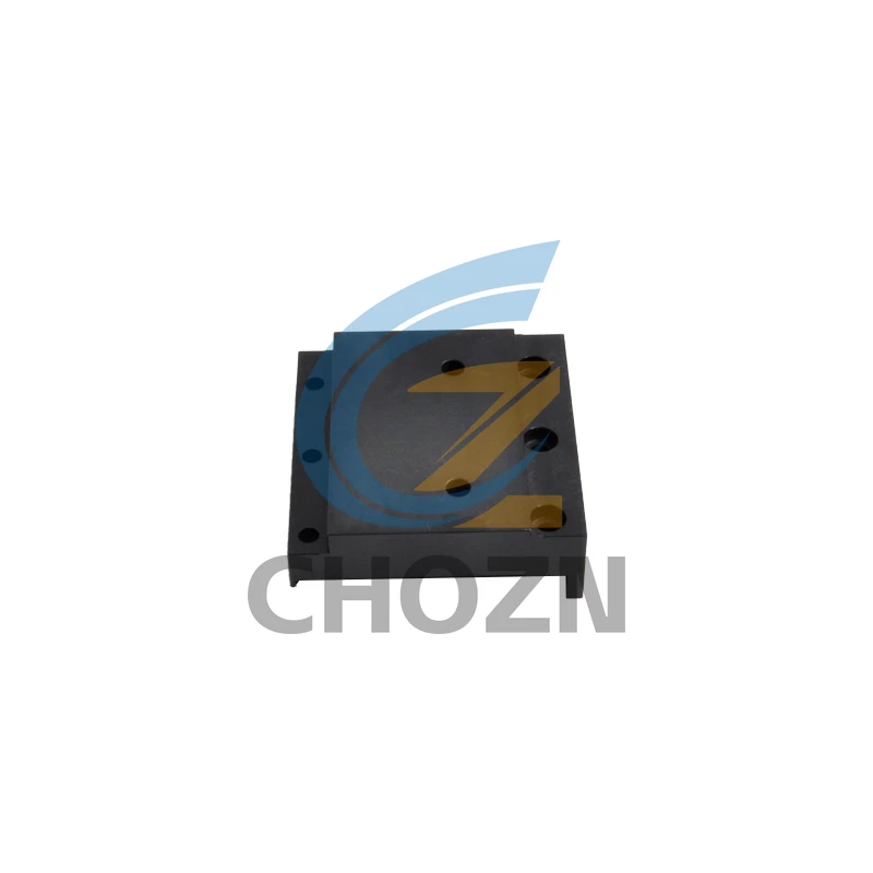 Heidelberg XL105 Enhanced Feeder Slide Plate Grundplatte F2.028.230