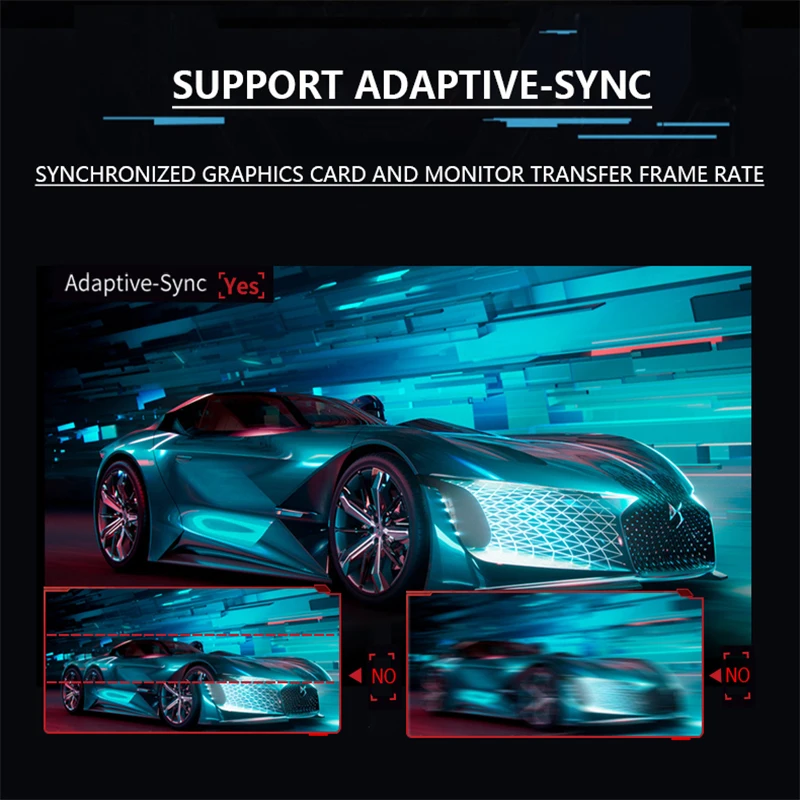 24-дюймовый монитор 75 Гц 1080P, настольные ЖК-дисплеи, монитор для ПК, игровые мониторы VA, FHD компьютерные экраны, игровая вилка и палка HDMI монитор компьютерный игровой монитор монітор для ПК монитор 24 дюйма,дисп