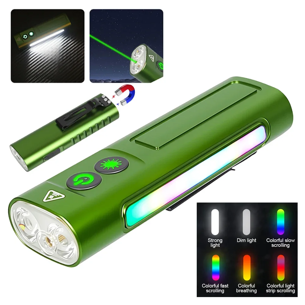 #6 Compare Camping Lanterns Before You Buy