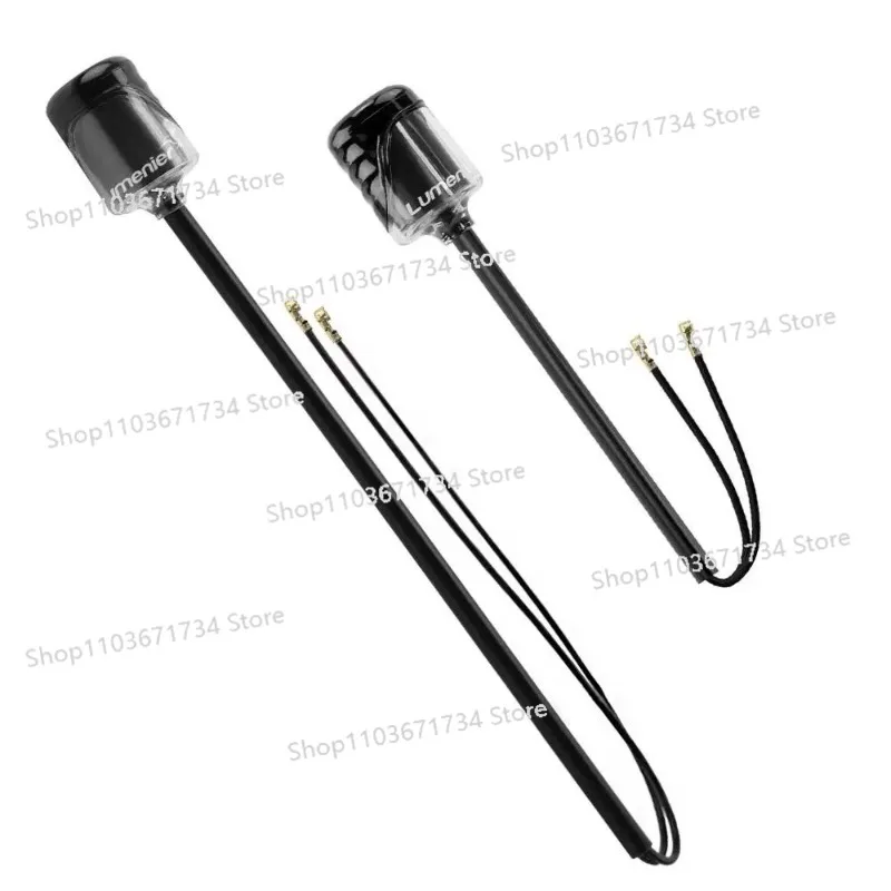 

Lumenier AXII Duality HD 2.4/5 GHz Dual Band Antenna for O3 FPV