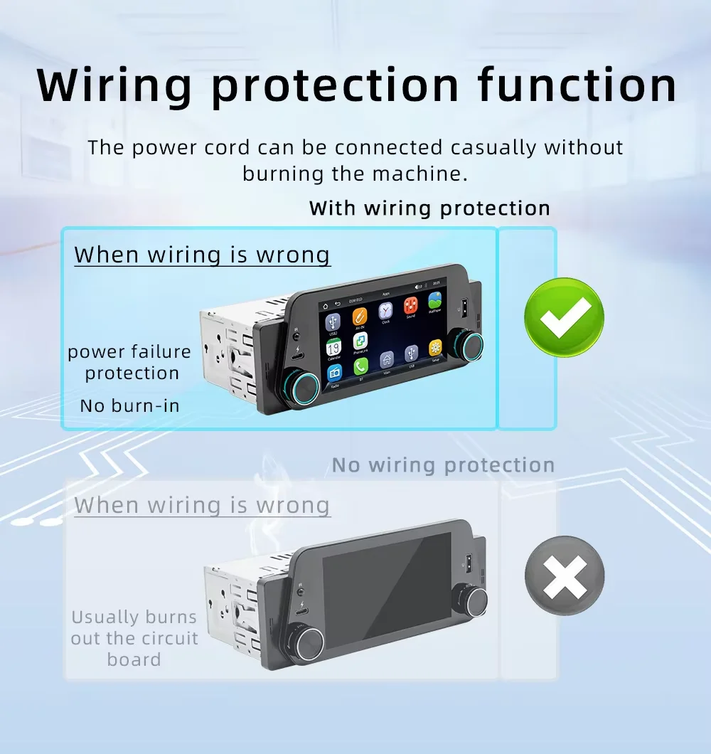 Car Device F152C: W… - image