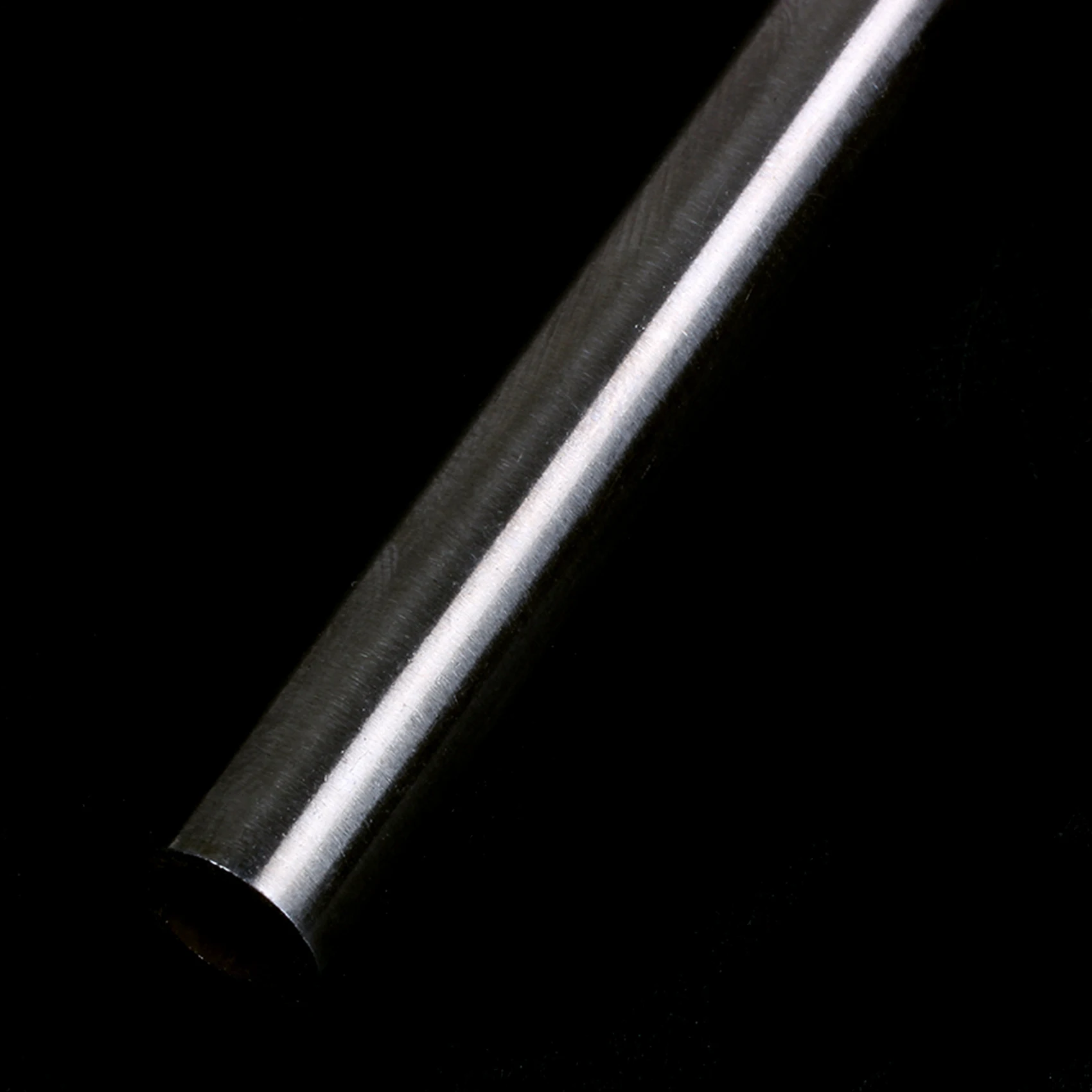 ABXD 4PC 304 Stainless Steel Capillary Tube Tool OD 8Mm X 6Mm ID, Length 250Mm