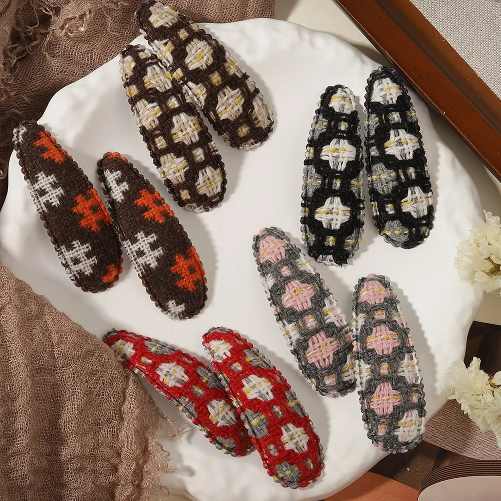 10 Stück/Set Mädchen-Haarspangen, Verschiedene Stile Süßer BB-Clips, Kinder-, Baby-Haaraccessoires für den Täglichen Gebrauch, Geschenke zum Schmücken – Detail 5