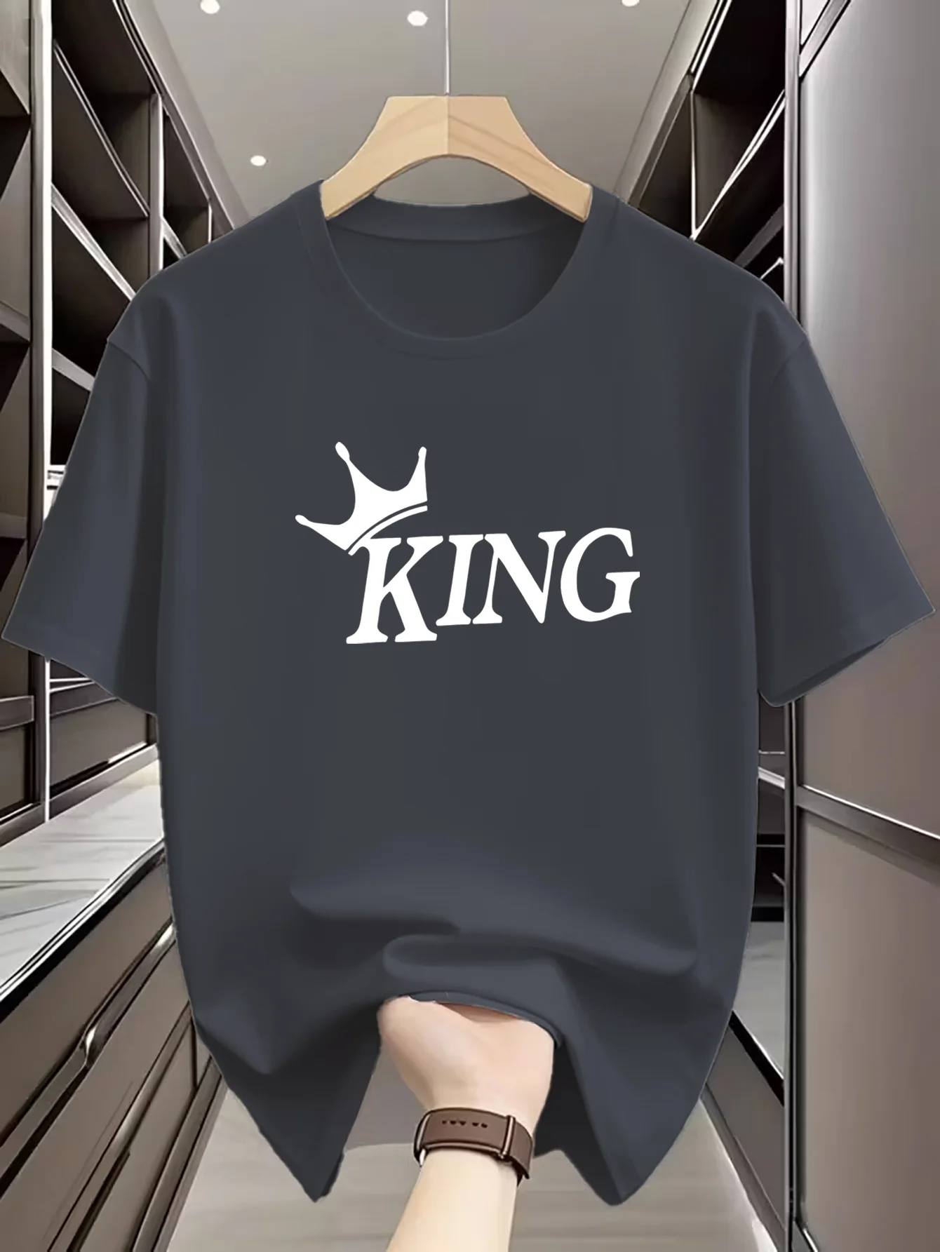 1 StüCk Herren Kurz…