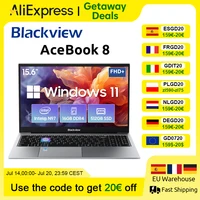 Portátil Blackview AceBook 8 15.6 pulgadas