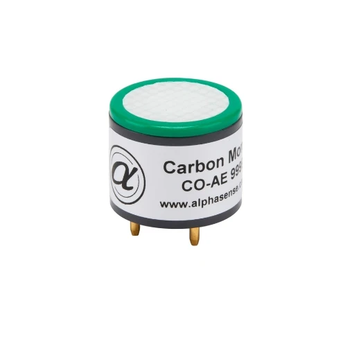 

High Concentration Gas Detection Environmental Sensor CO-AE Carbon Monoxide Sensor for Smoke Detectors