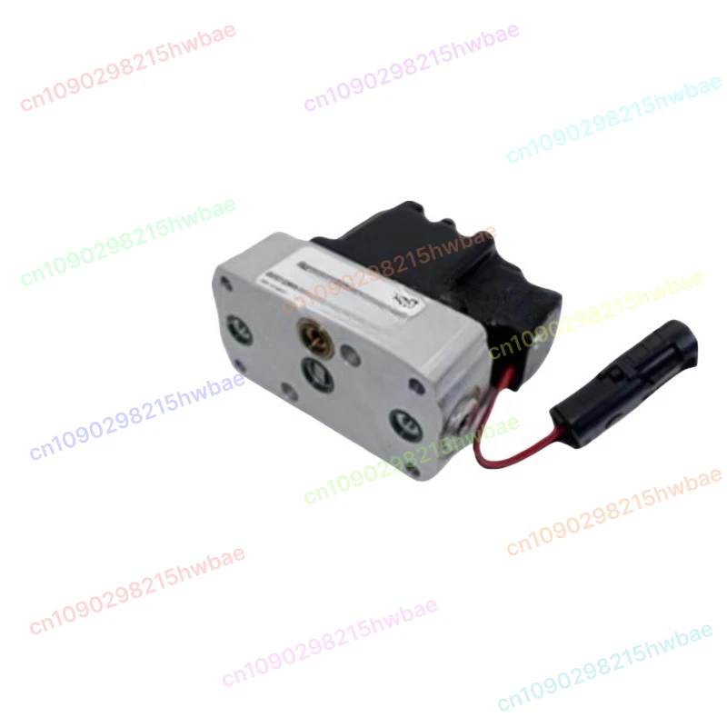 MCV116A3204 Pressure Control Pilot Hydraulic Valve for Danfoss Sundstrand Pump