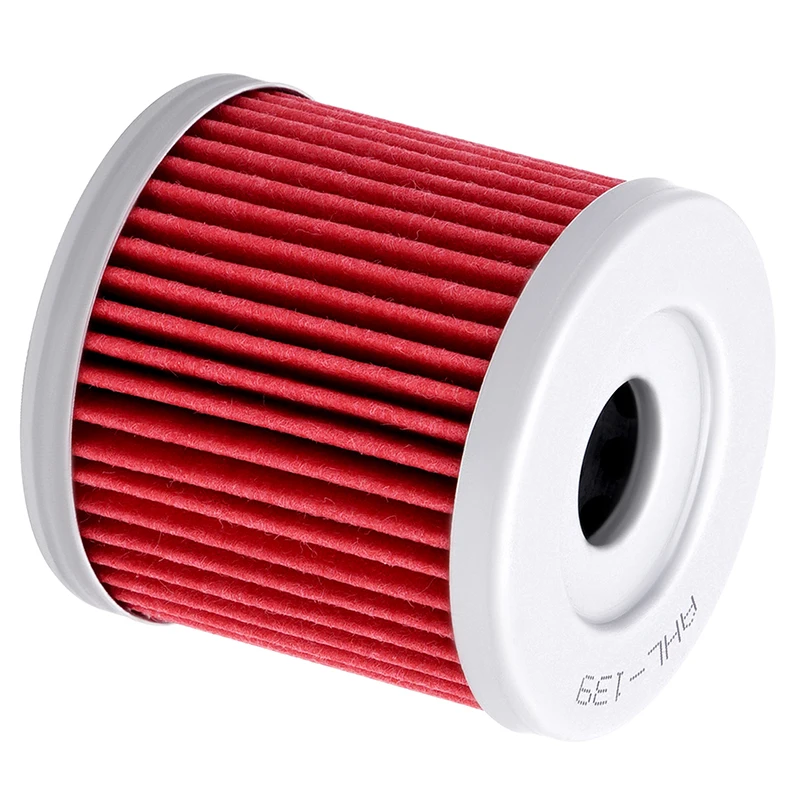 

Motorcycle Oil Filter Cleaner 16510-05240 For Suzuki LT-Z400 LT-R450 DR-Z400 For Kawasaki KFX400 KLX400 For Arctic Cat 400 DVX
