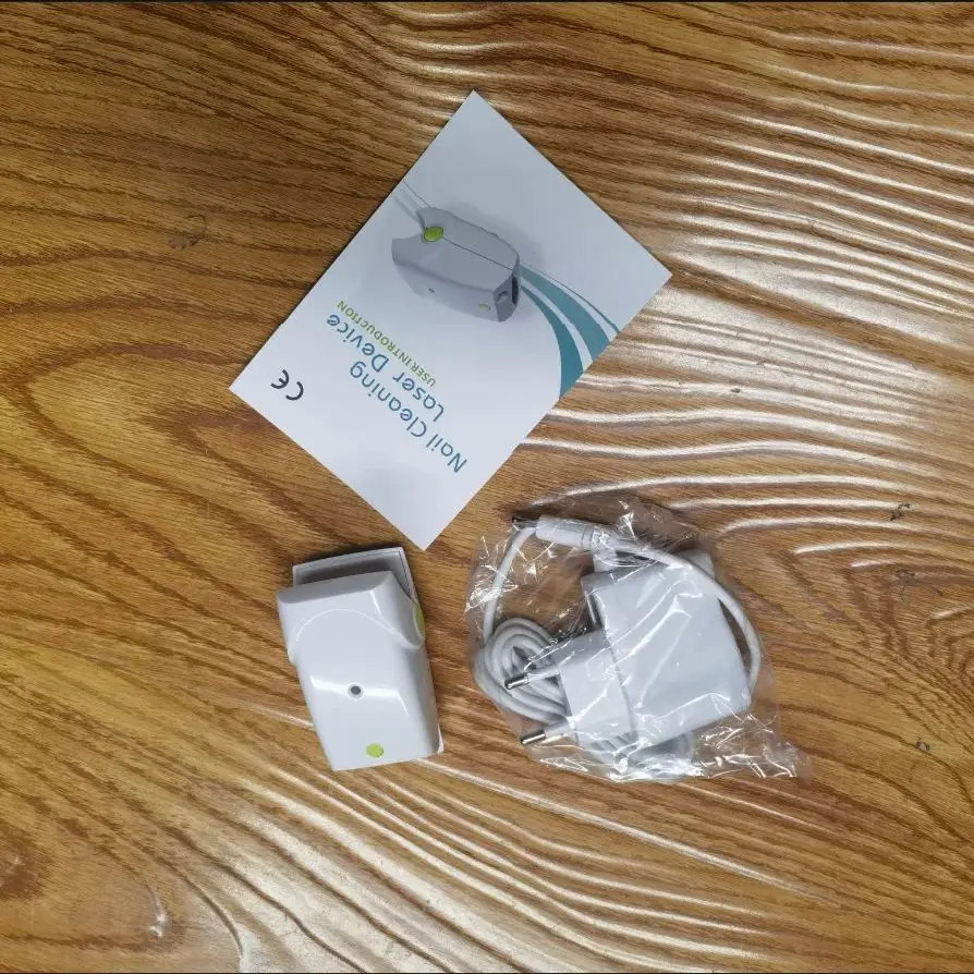 

Best Selling Nail Fungus Killer Device 54W Diodes Light Therapy Sterilizer Machine Portable Chargable Fungus Treatment