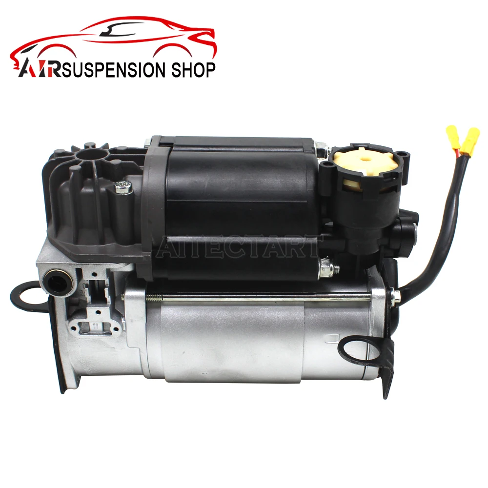 

1x Air Suspension Compressor Pump For Audi A6 C5 4B Allroad OEM 4Z7616007 4Z7616007A Auto Accessories Replace