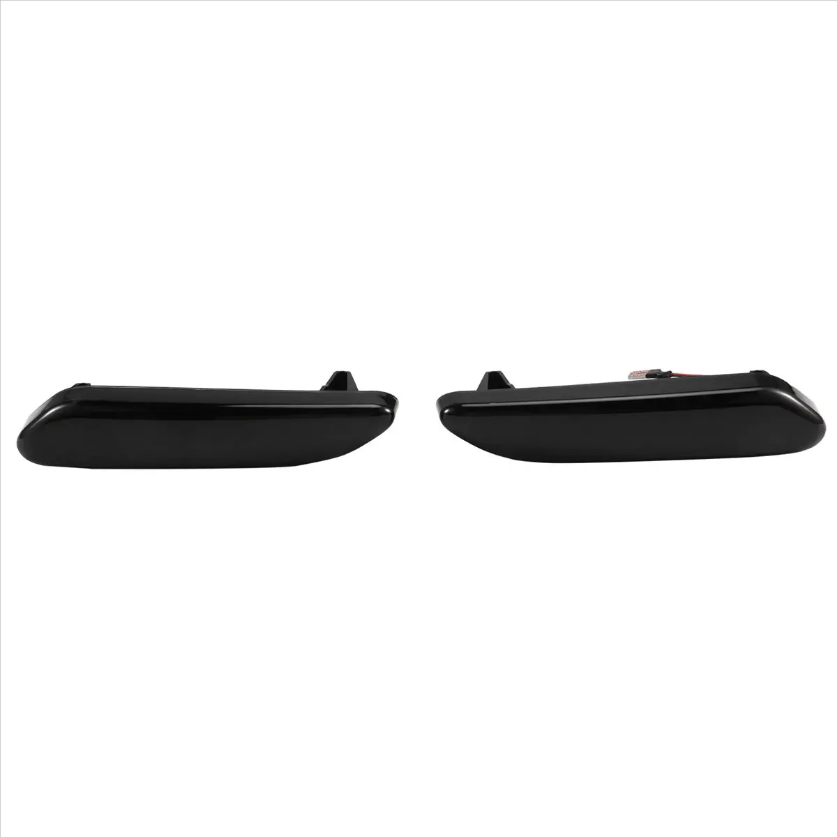 جديد سيارة ديناميكية Led الجانب ماركر ضوء بدوره مصباح إشارة مصباح الوامض متسلسل لميني R60 كونتري مان R61 بيسمان