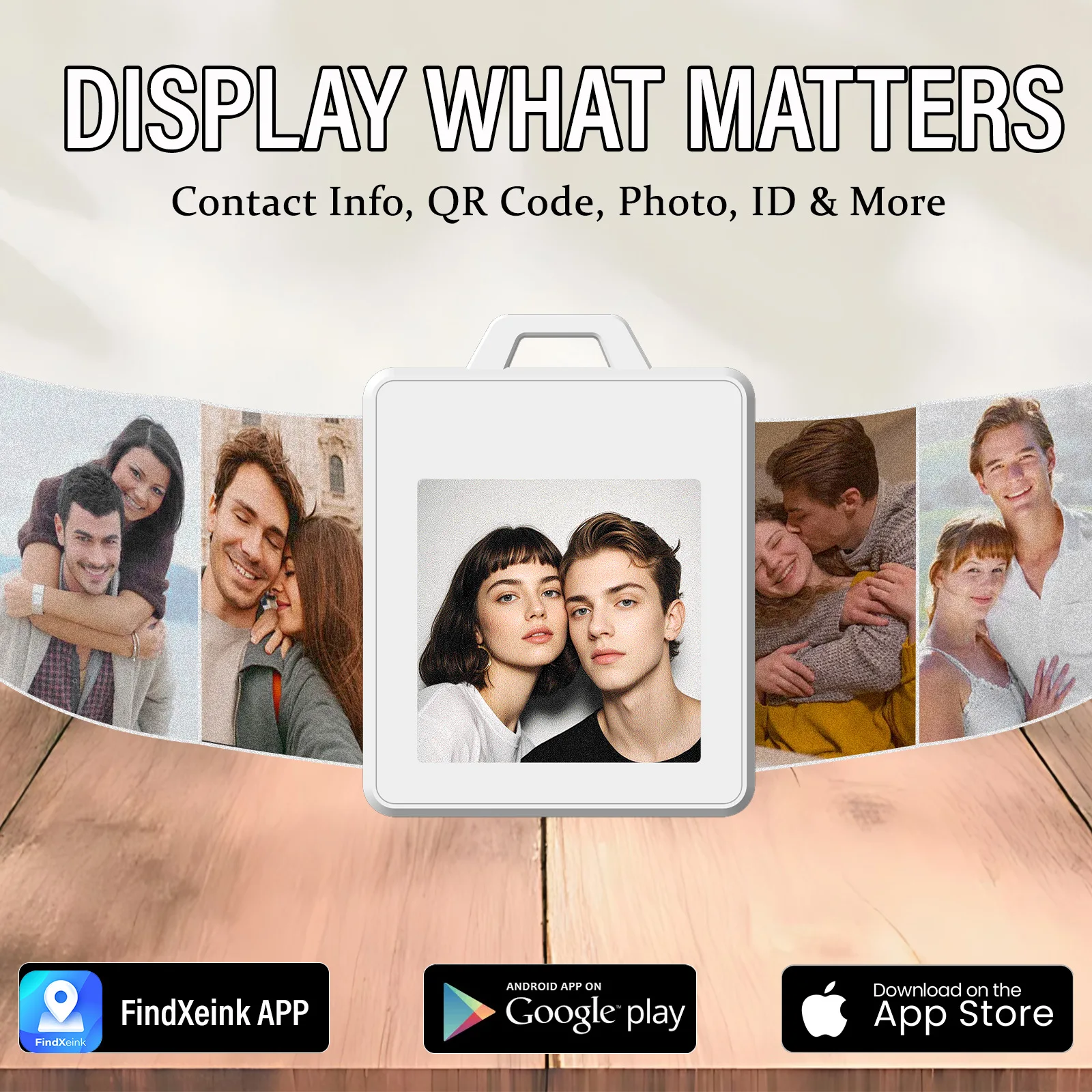 1,54 inch 4-kleuren E-ink disp - Diy Electronics Location recensie en prijs