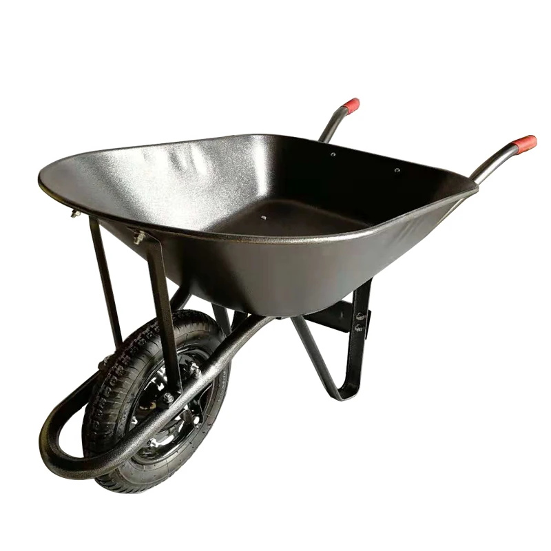 

Truck Unicycle Agricultural Trolley Construction Site Single Wheel Bucket Household