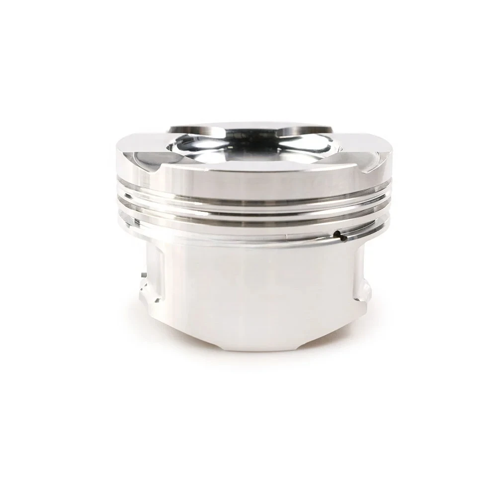 5efe pistons custom car parts for Toyota Tercel 5e fe engine Paseo 1.5 16V gasoline bore 74 mm stroke 87