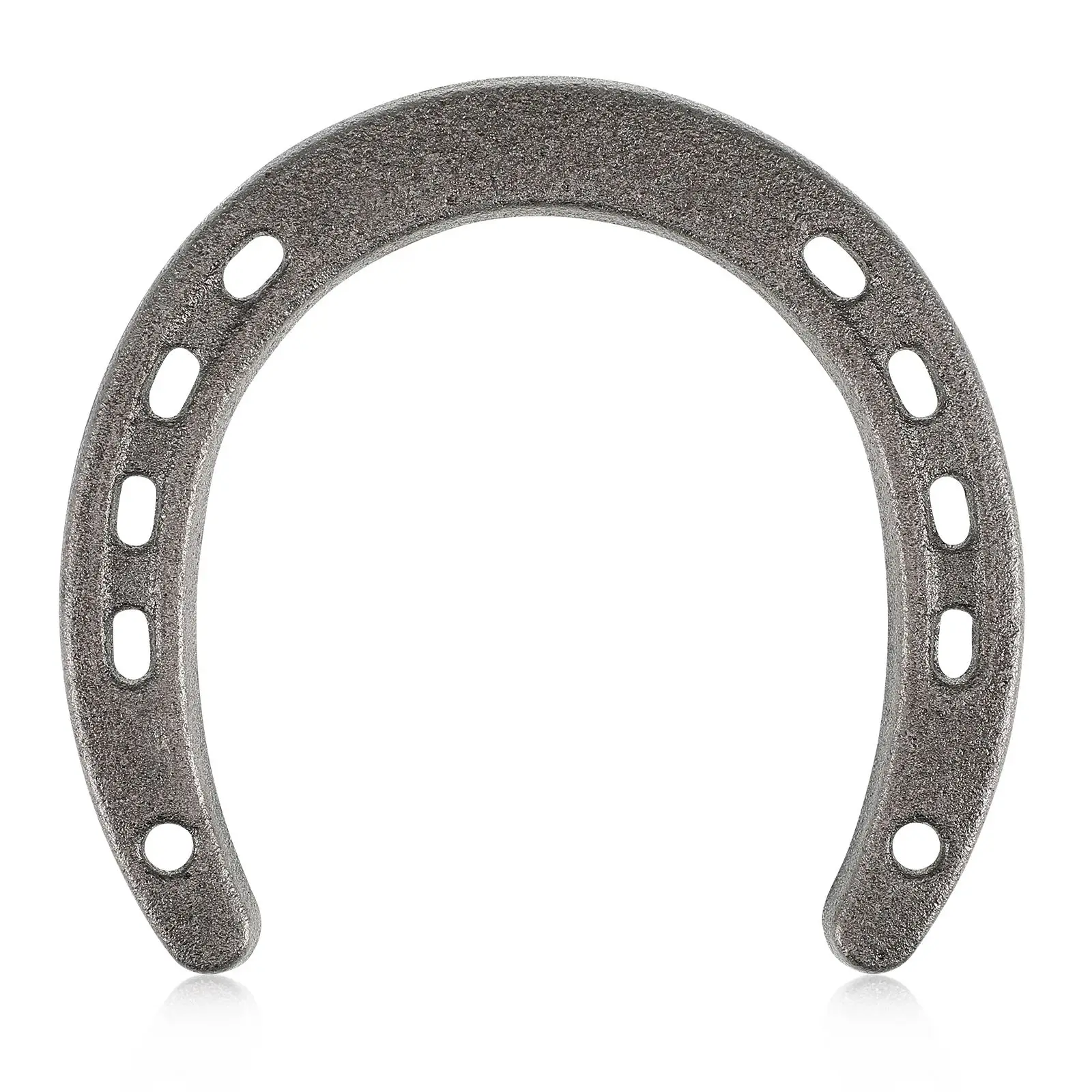 

Horseshoe Decoration Wall Hanging Hanging Adornment Sculpture Unique Christmas Ornaments Gifts Home Decor Horseshoe